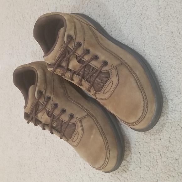 Rockport Other - EUC Rockport Shoes